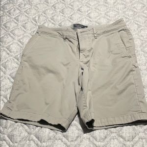 Abercrombie and Fitch men’s shorts